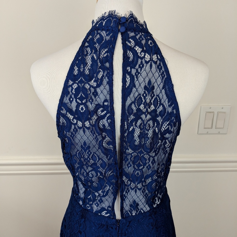 NWT: BB Dakota Cherie Dress - Picture 4 of 4